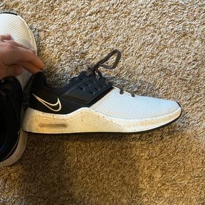Womens Nike shoes.